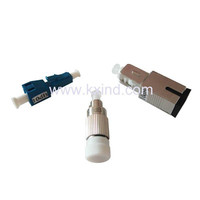Female-Male Fiber optical Attenuator LC/SC/FC/ST 0~25db LC/SC/FC/ST