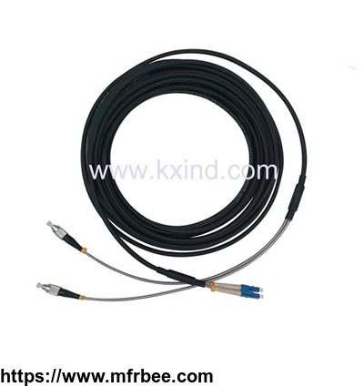 waterproof_outdoor_patch_cord_optic_fiber_patchcord_fc_lc_sc_st