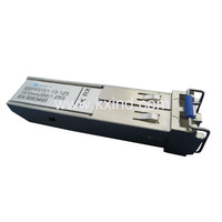 100G SFP fiber module optical transceiver