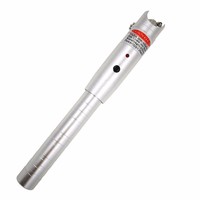 Pen-type fiber optic light source laser pen Visual Fault Locator