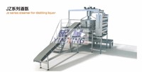 High efficient industrial brewing equipment production line supplier