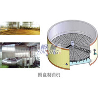 more images of High efficiency multifunctional disk making machine supplier