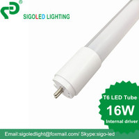 SIGOLED-16W T5 LED Tube Internal driver 1200mm Replace T5 CFL