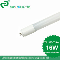 more images of SIGOLED-16W T5 LED Tube Internal driver 1200mm Replace T5 CFL