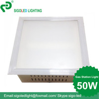 S Canopy Light 50W IP65 Gas Station Light explosion-proof