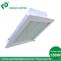 more images of S High quality LED Gas Station Light 150W explosion-proof lights