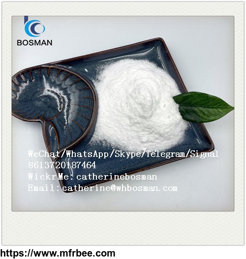 china_factory_supply_high_purity_benzocaine_cas_94_09_7_in_stock