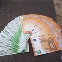 Buy Counterfeit 100 Euros Online