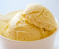 Ice Cream Powder (Durian Flavour)