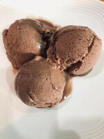 Chocolate Ice Cream Powder