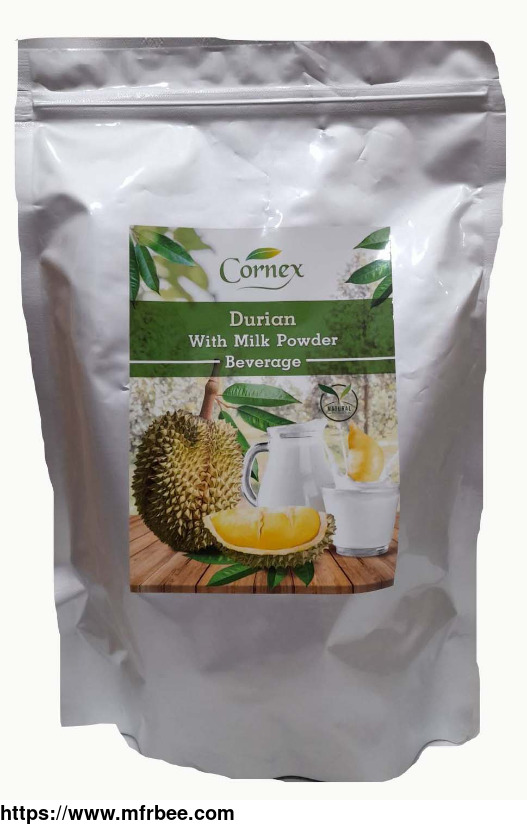 instant_durian_with_milk_powder_drinks