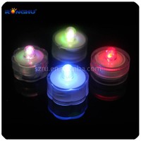 more images of Led Light Battery Operated Mini Submersible Lights