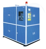 more images of Automatic plastic bottle blowing machine