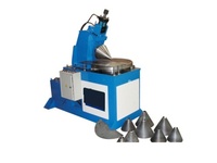 more images of Cone rolling machine