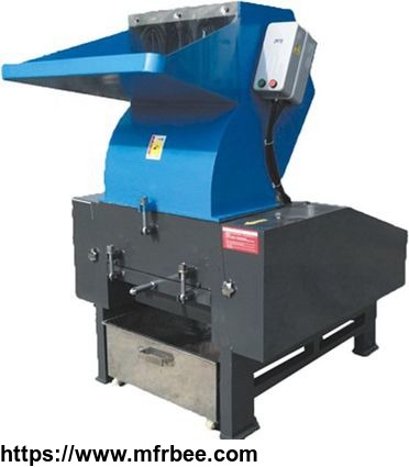 recycling_plastic_grinder_machine