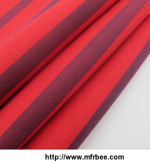 yarn_dyed_stripe_oxford_fabric