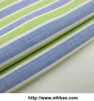 yarn_dyed_stripe_fabric_100_cotton