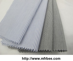 yarn_dyed_stripe_shirting_fabric