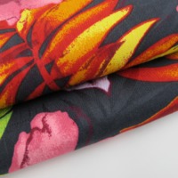 more images of 100% Viscose Printed Fabric