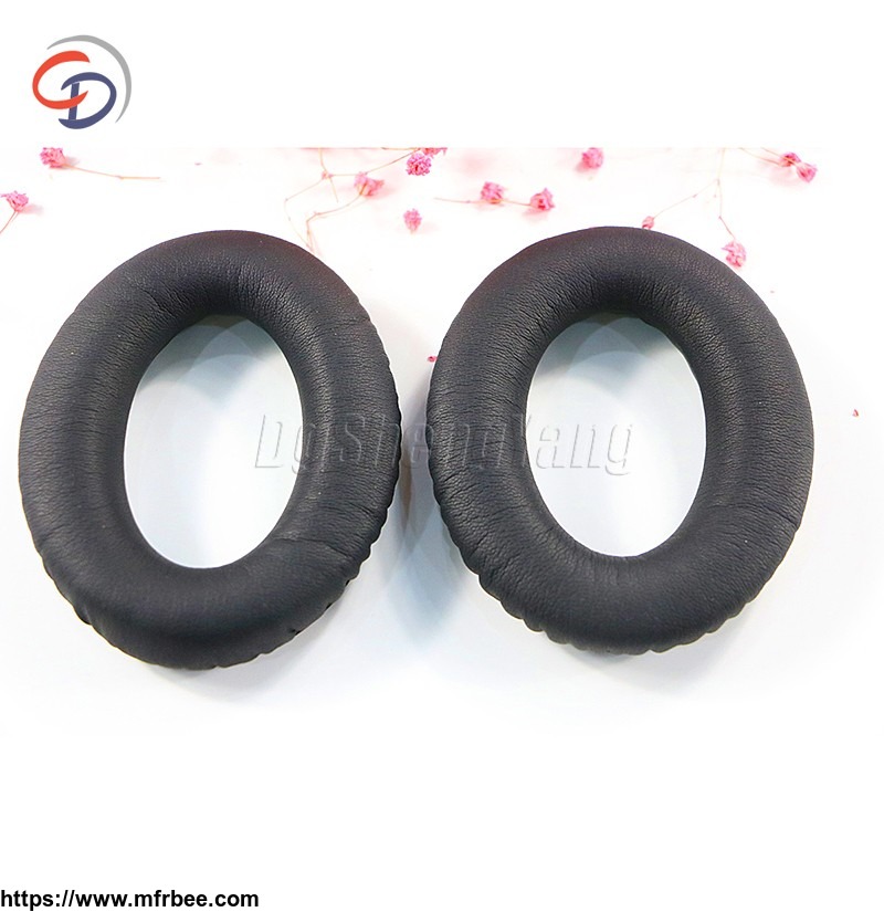 oem_replacement_leather_over_ear_headphone_ear_pads_for_qc15_black
