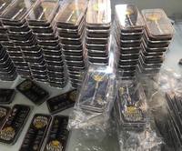 Wholesale prices for 710 King Pen Cartridges, Supreme Cartridges, Brass Knuckle cartridges, FlavRx, GreenPen, DANK ...Concentrate Oils and Units of Flowers available
