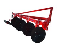 more images of Farm trailer tractor disc plough