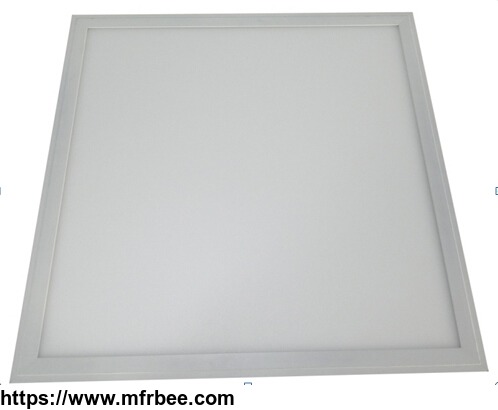 led_panel_light_600_600mm_square_shaped_40w_recessed_5_years_warranty