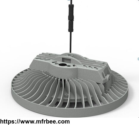 led_high_bay_light_100w_new_arrival_with_dali_control_optional_installation