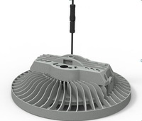 LED high bay light 100W new arrival with DALI control/Optional installation