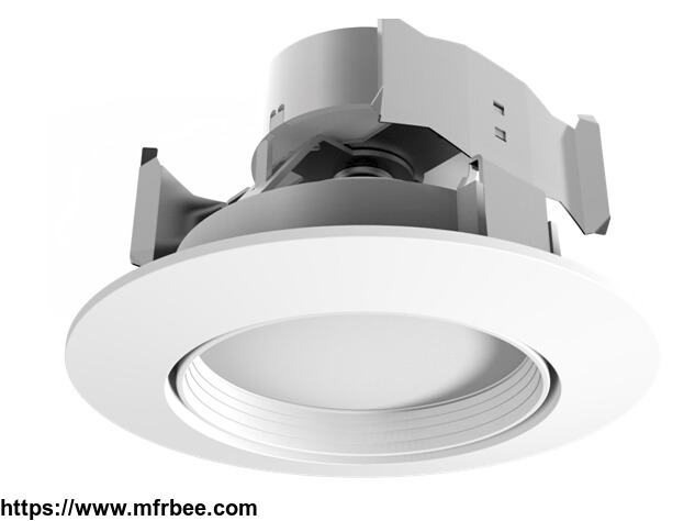 10inch_cob_led_downlight_with_ce_rohs_dali_approved_11w_14w