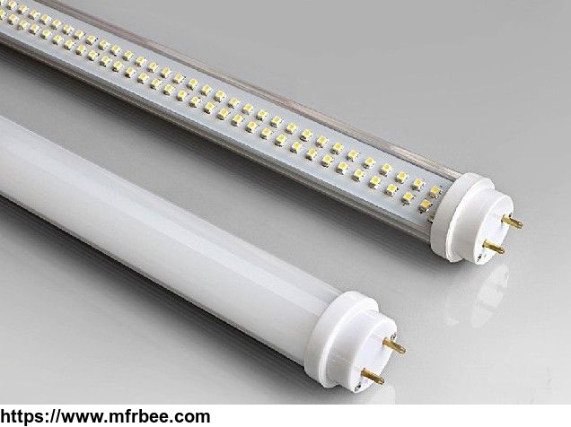 led_t8_tubes_with_three_kinds_of_pc_cover_18w_9w_22w