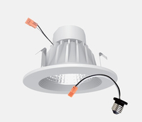 more images of Retroft kit LED downlight 11W/14W 5-inch/6-inch/4-inch