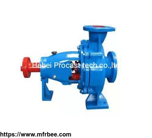 is_end_suction_pump
