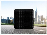 more images of M6 Solar Cell