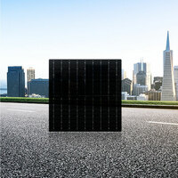 more images of MONOCRY STALLINE SOLAR CELLS