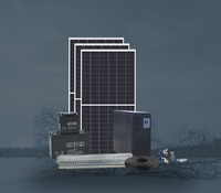 more images of OFF GRID SOLAR PANELS