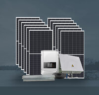 more images of ON GRID SOLAR PANEL