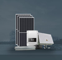 more images of ON GRID SOLAR PANEL