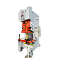 more images of Pneumatic Punch Machine with High Precision, High Efficiency, and Energy-saving Punching  Press Machine