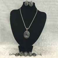 goold luck christmas jewelry fashion femal necklace jewelry