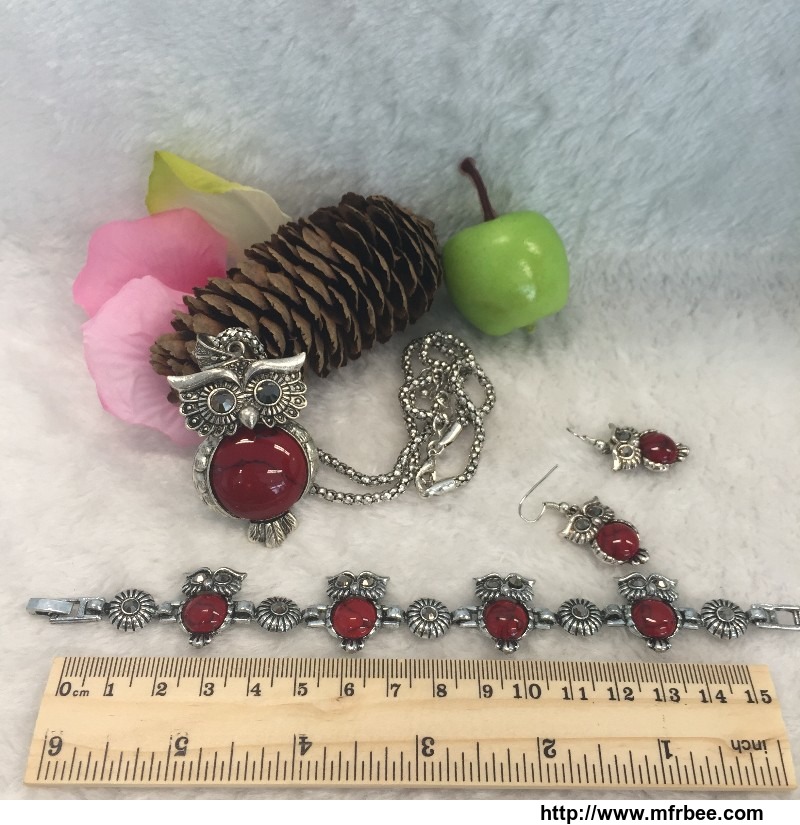 fashion_choker_necklace_set