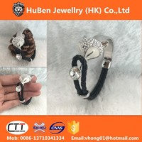 more images of new stainless steel mens bangle from China manufacturer
