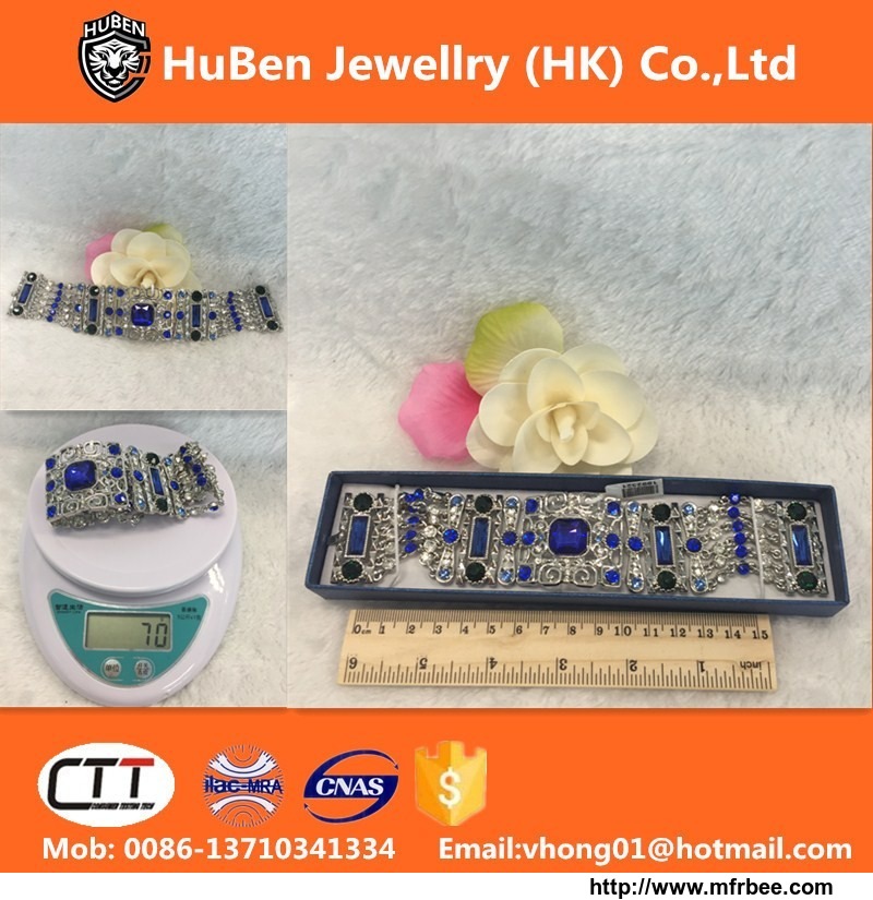 rhinestone_charm_bangles_from_china_manufacturer_with_ctt_certification