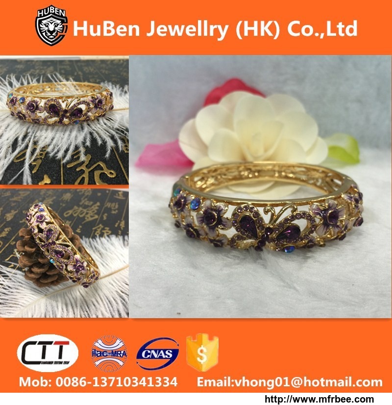 bracelet_acrylic_clear_bangles_for_girls_from_china_manufacturer