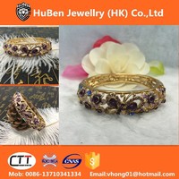 bracelet acrylic clear bangles for girls from China manufacturer