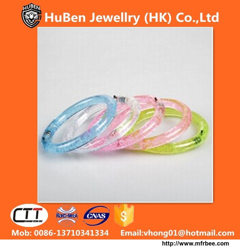 fashion_wristband_led_bracelet_led_wristband_from_china_manufacturer