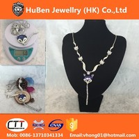 Fox Pendant Bead Necklace Wholesale China