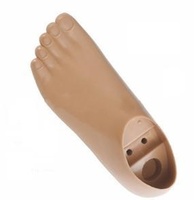 APLUS Co., Ltd. (AEKA Group) Polyurethane foot