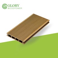 cost to replace wood deck WPC outdoor swimming pool decking flooring