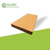 artificial wood decking suppliers WPC outdoor swimming pool decking flooring